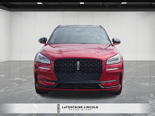 Used 2024 Lincoln Corsair Reserve w/ Equipment Group 201A AWD/4WD image 8
