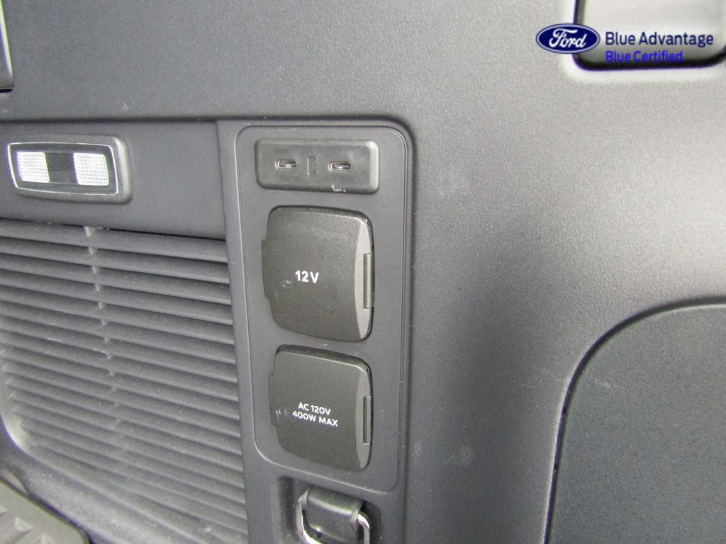 Certified 2025 Ford Expedition Platinum AWD/4WD image 34