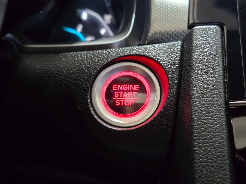Used 2018 Honda Civic EX-L image 17