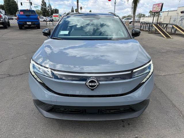 New 2026 Nissan Leaf Platinum+ w/ Cargo Package (Platinum+) FWD image 2