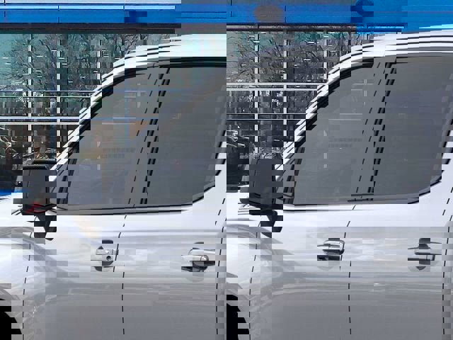 New 2026 Chevrolet Silverado 1500 RST image 12