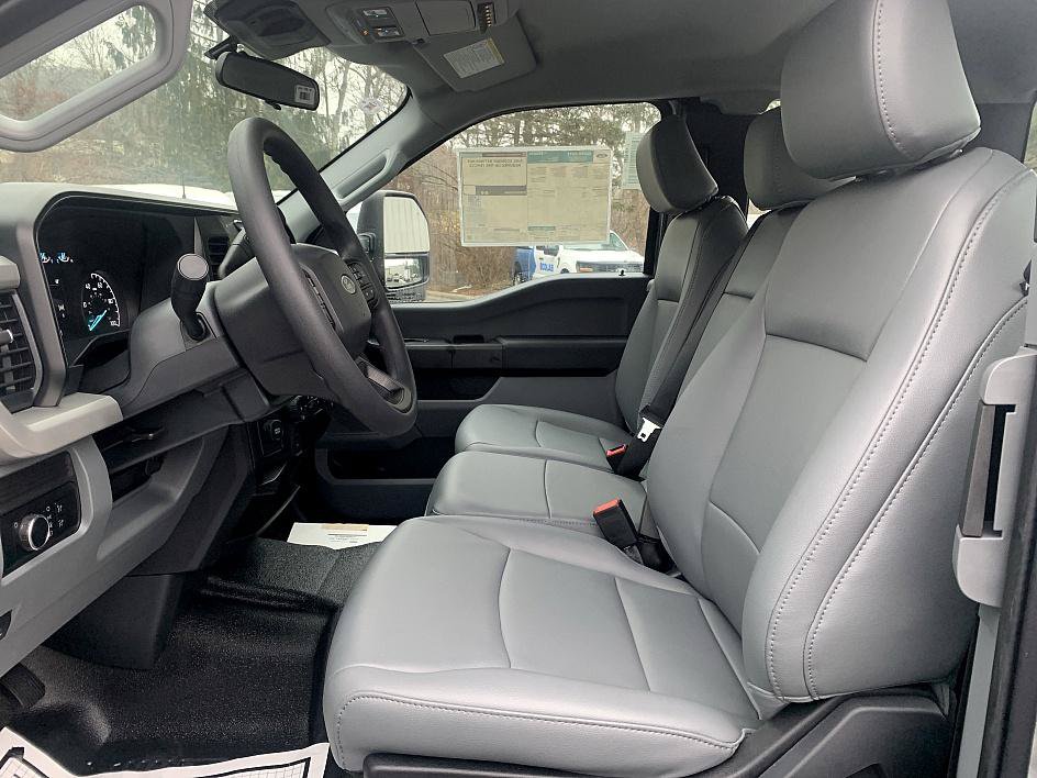 New 2024 Ford F450 XL RWD image 11