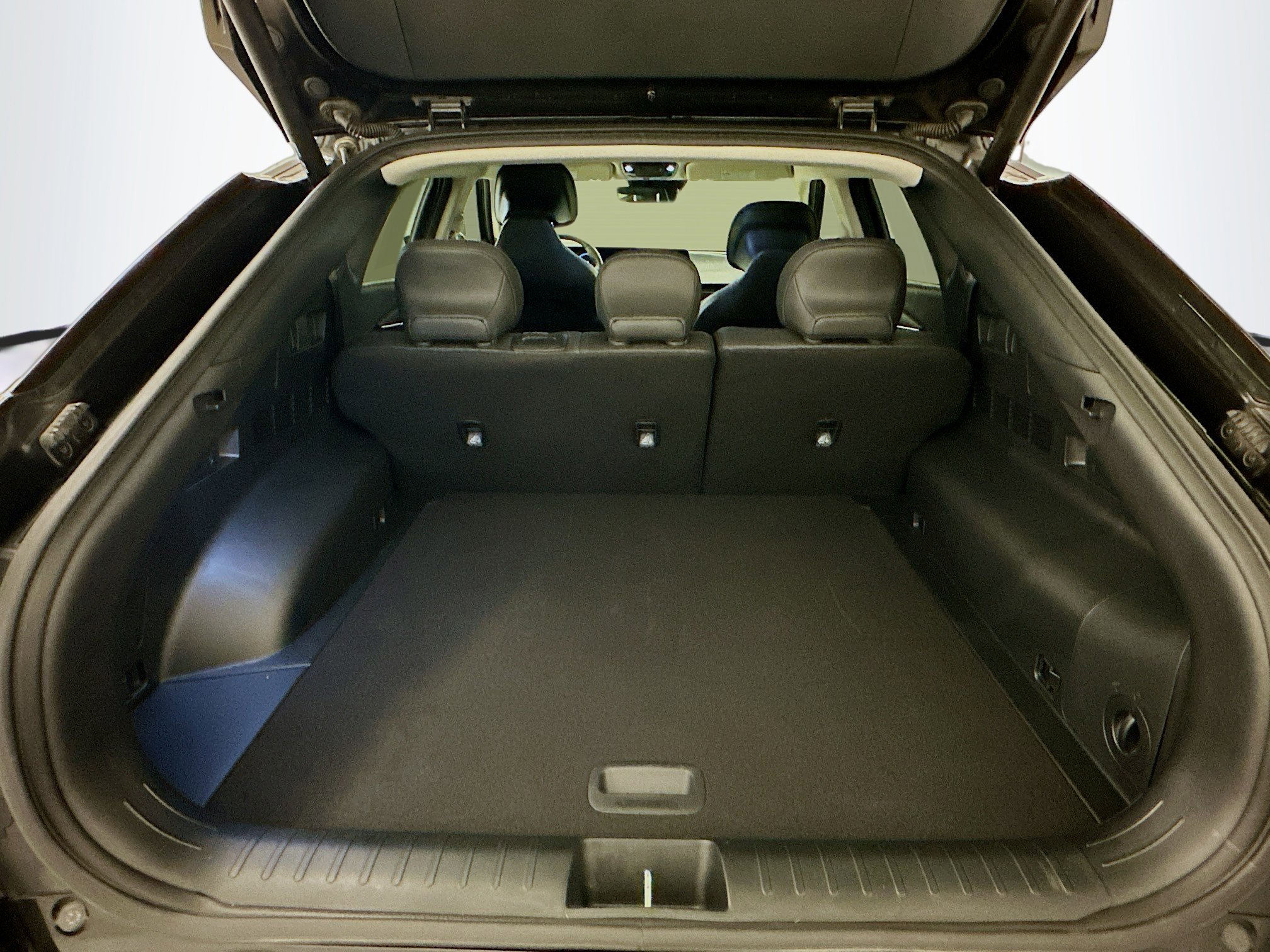 Used 2024 Kia EV6 Wind w/ Wind Technology Package image 30