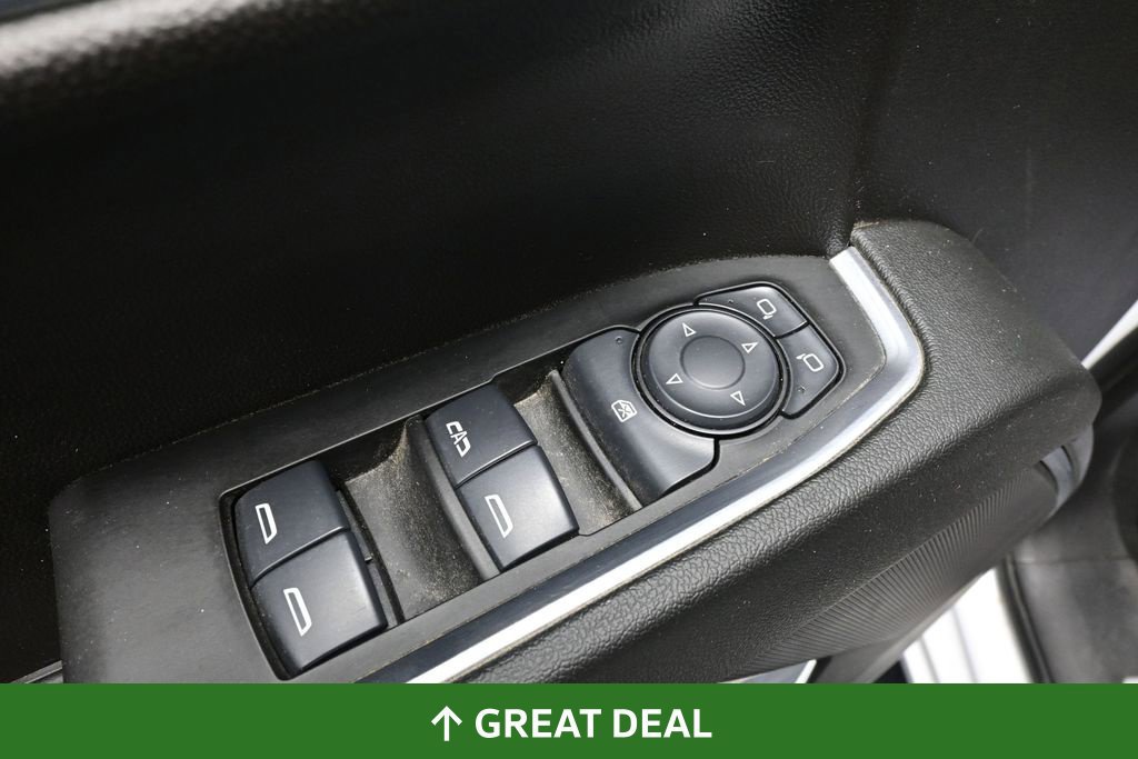 Used 2025 Chevrolet Silverado 1500 LT w/ Work Truck Package AWD/4WD image 32