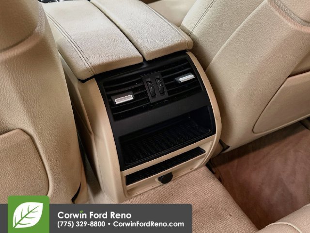 Used 2015 BMW 528i Sedan RWD image 28