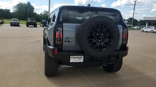 New 2026 GMC Hummer EV SUV w/ LPO, Dark Essentials Package image 7