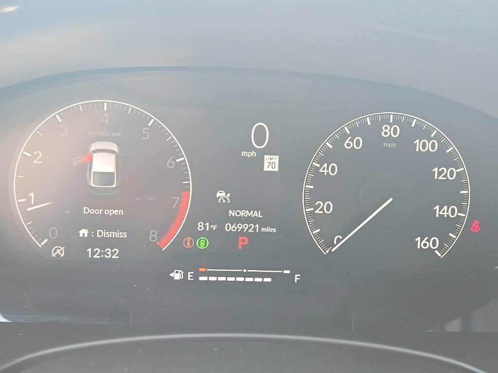 Used 2022 Honda Civic Sport image 14