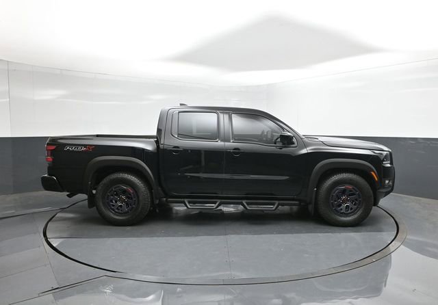 Certified 2026 Nissan Frontier Pro-X w/ Pro Premium Package RWD image 15