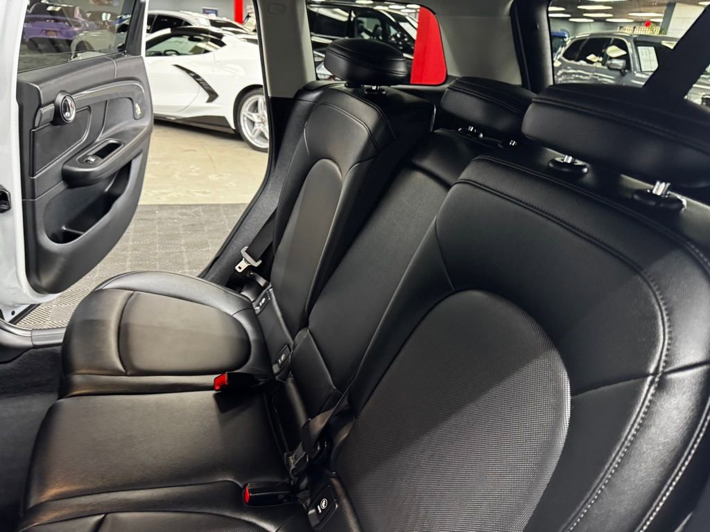 Used 2018 MINI Cooper Countryman S FWD image 41