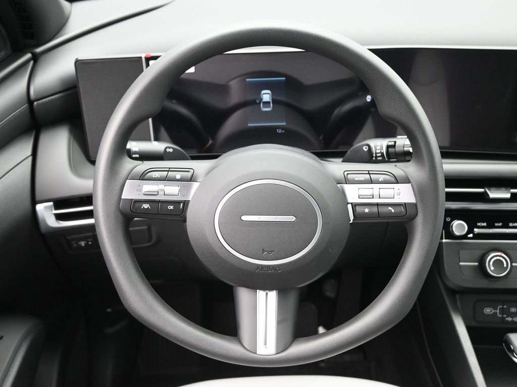 New 2026 Hyundai Santa Cruz SE image 20