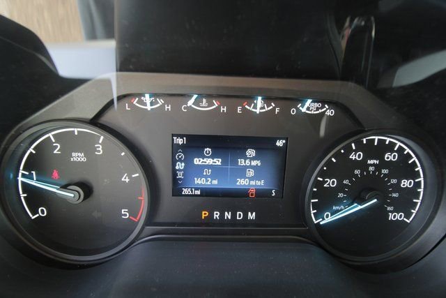 New 2024 Ford F550 4x4 Regular Cab Super Duty image 21