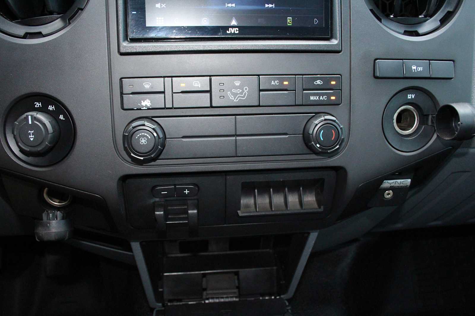Used 2013 Ford F250 XL w/ PWR Equipment Group AWD/4WD image 34