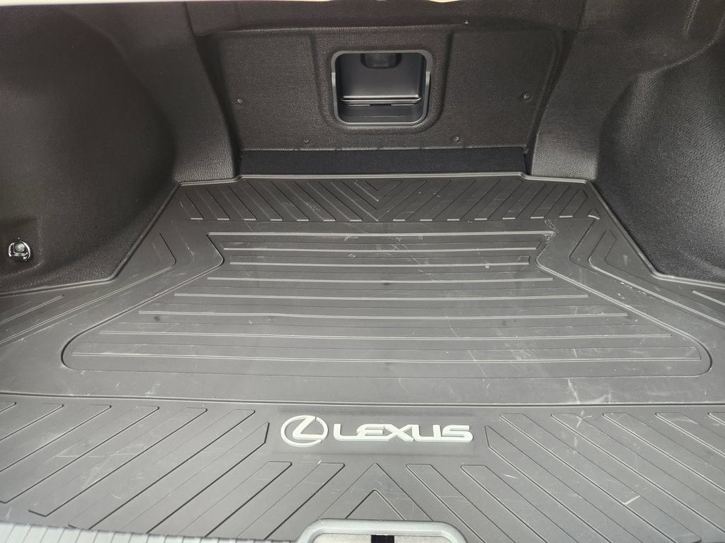 Used 2024 Lexus ES 350 w/ Premium Package FWD image 34