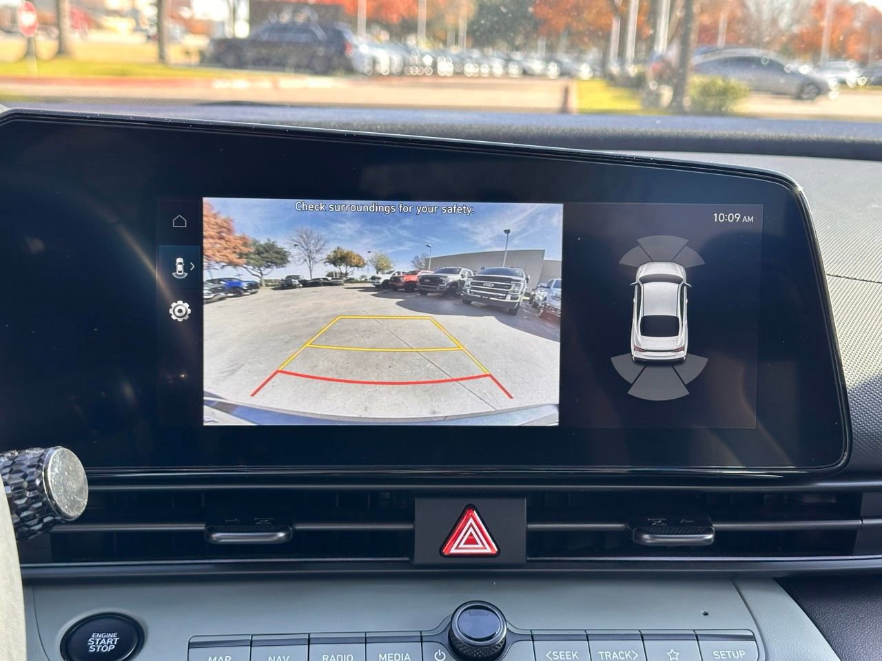 Certified 2024 Hyundai Elantra Limited image 37