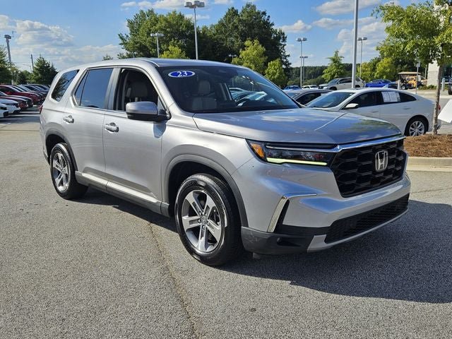Used 2023 Honda Pilot EX-L video 1
