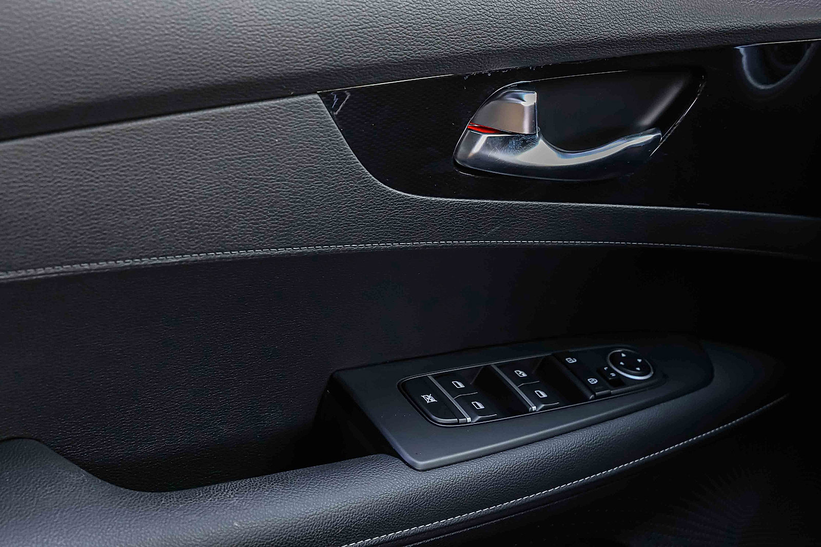 Certified 2023 Kia Forte GT-Line w/ GT-Line Premium Package image 15