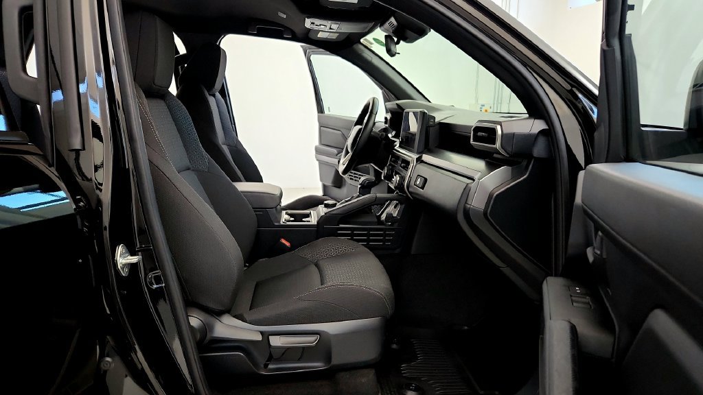 Certified 2025 Toyota 4Runner SR5 RWD image 23