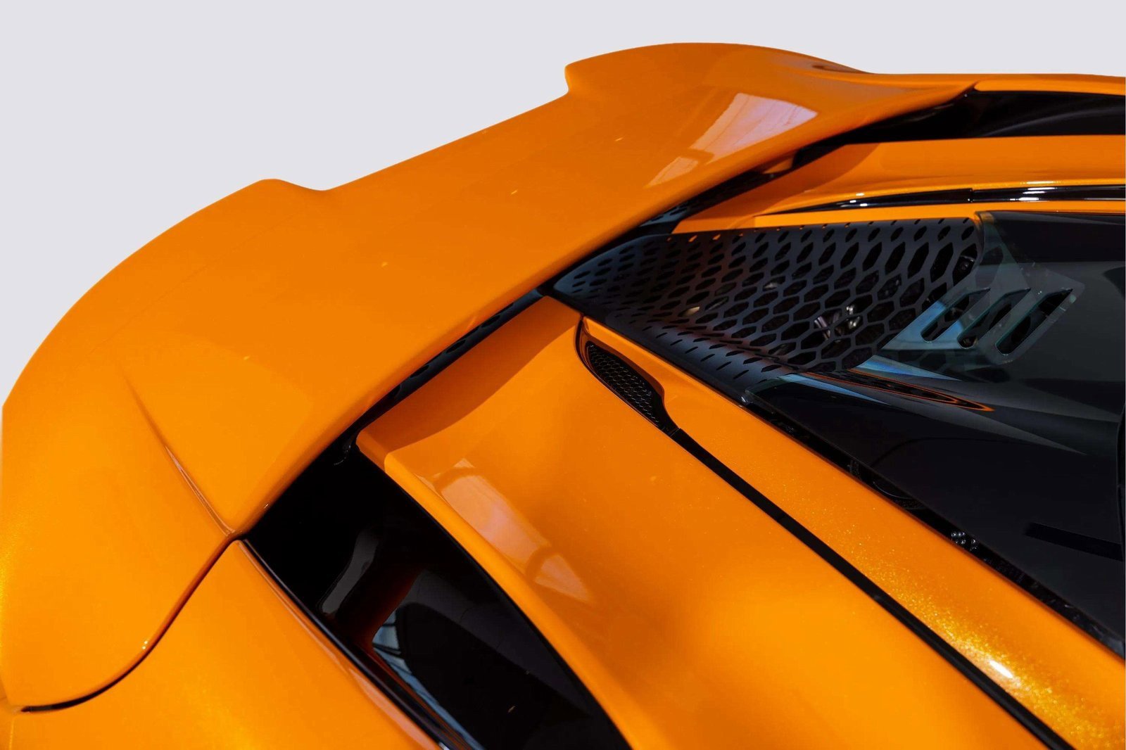 New 2025 McLaren 750S image 23