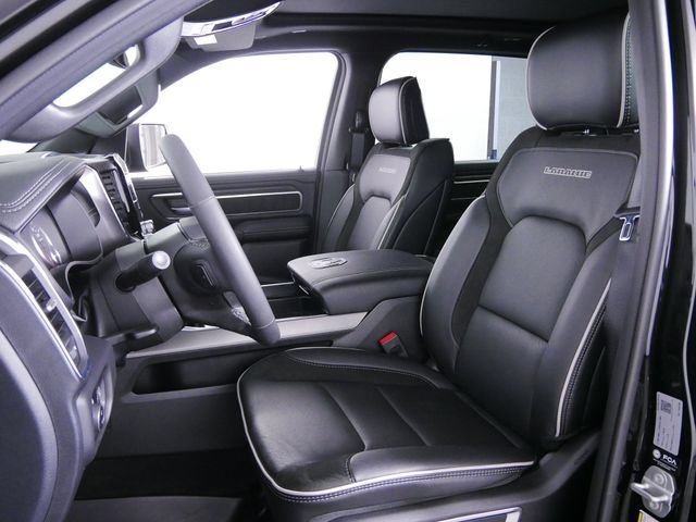 Certified 2026 RAM 1500 Laramie w/ Night Edition AWD/4WD image 22