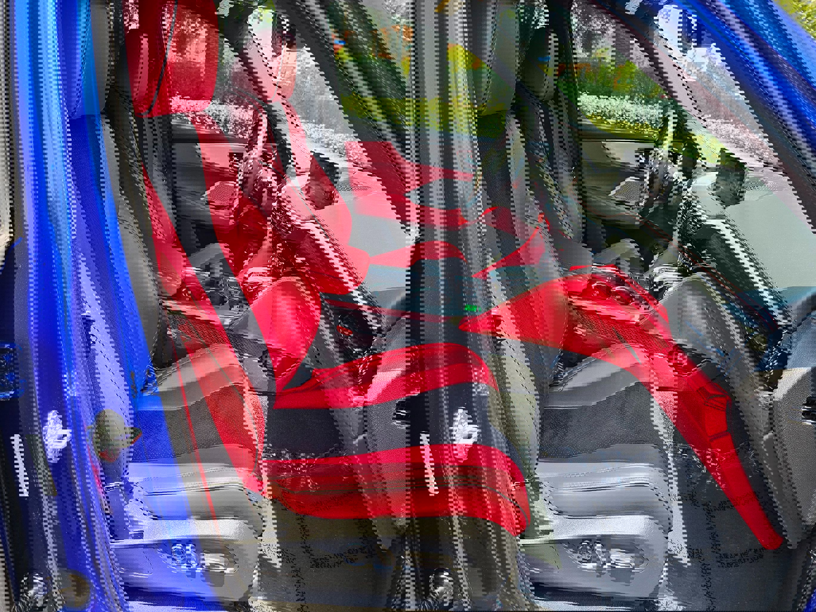 Used 2024 Acura MDX A-Spec image 37