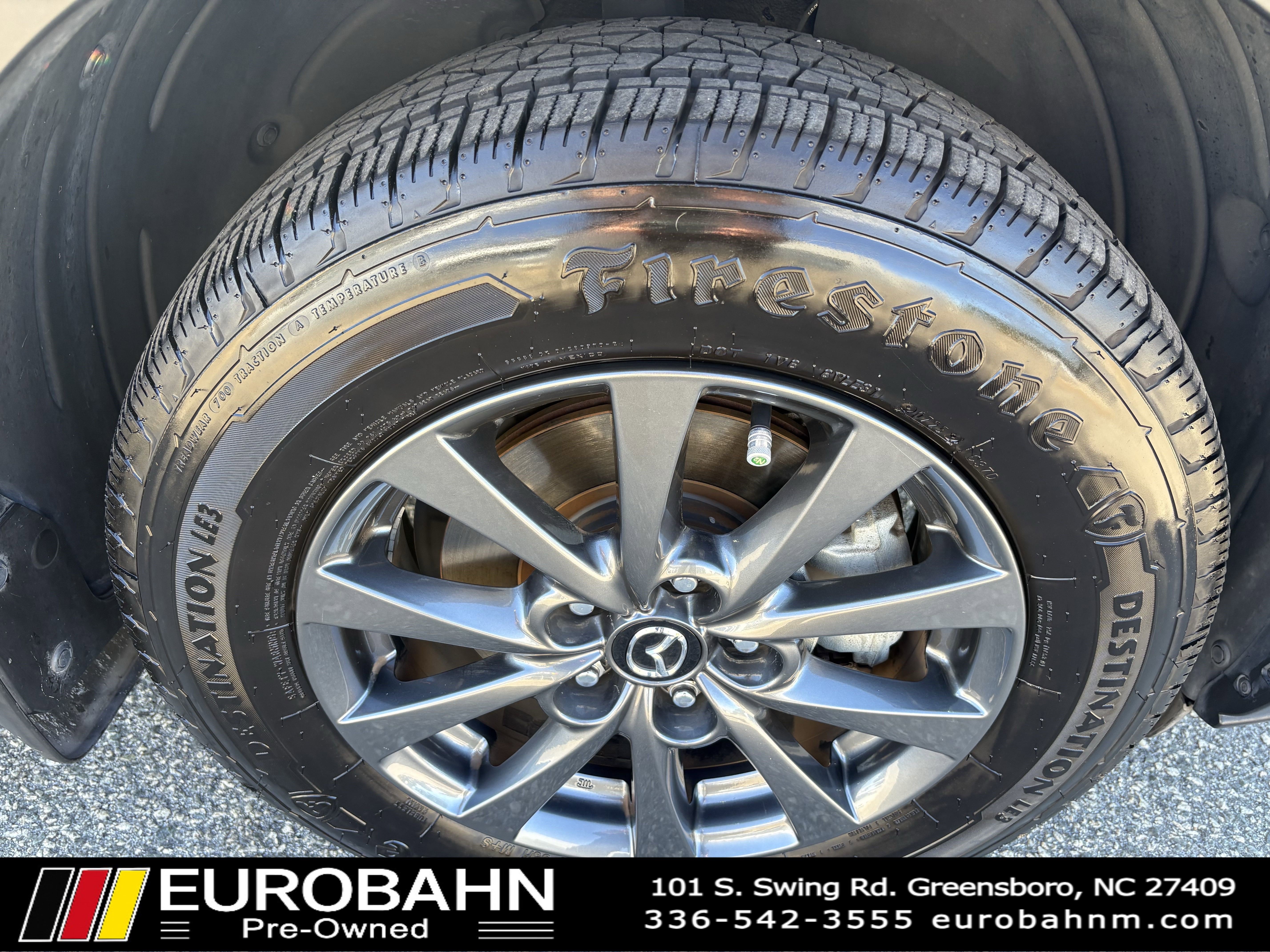 Used 2023 MAZDA CX-30 AWD 2.5 S image 33