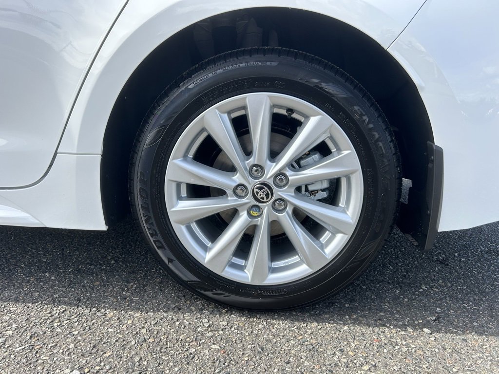 New 2026 Toyota Corolla XLE image 27