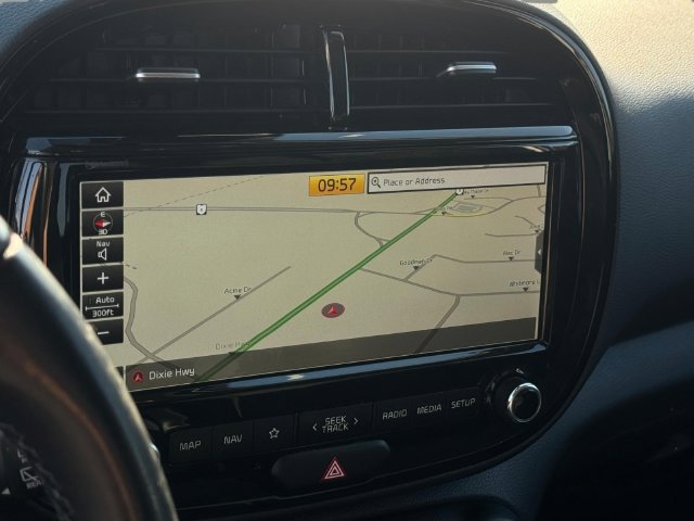 Used 2020 Kia Soul EX FWD image 15