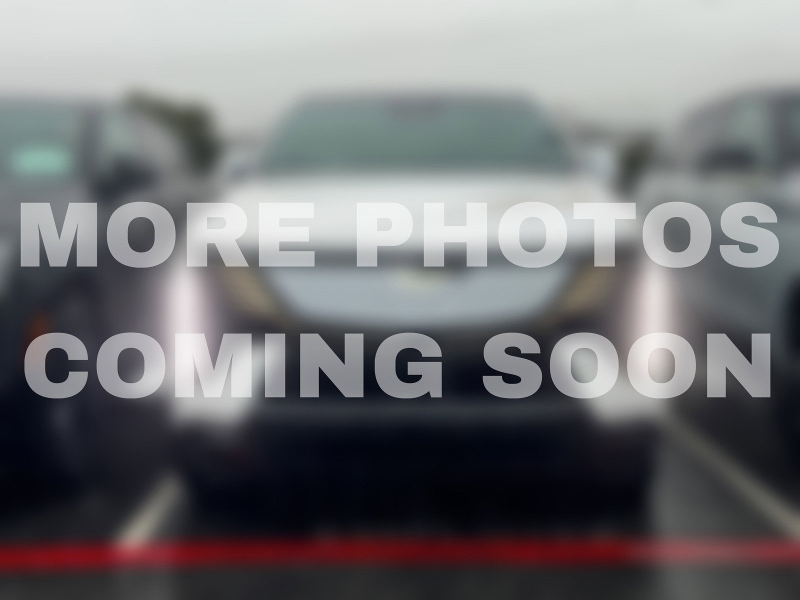 New 2025 Cadillac Escalade IQ Sport 2 w/ LPO, ONYX Package image 2