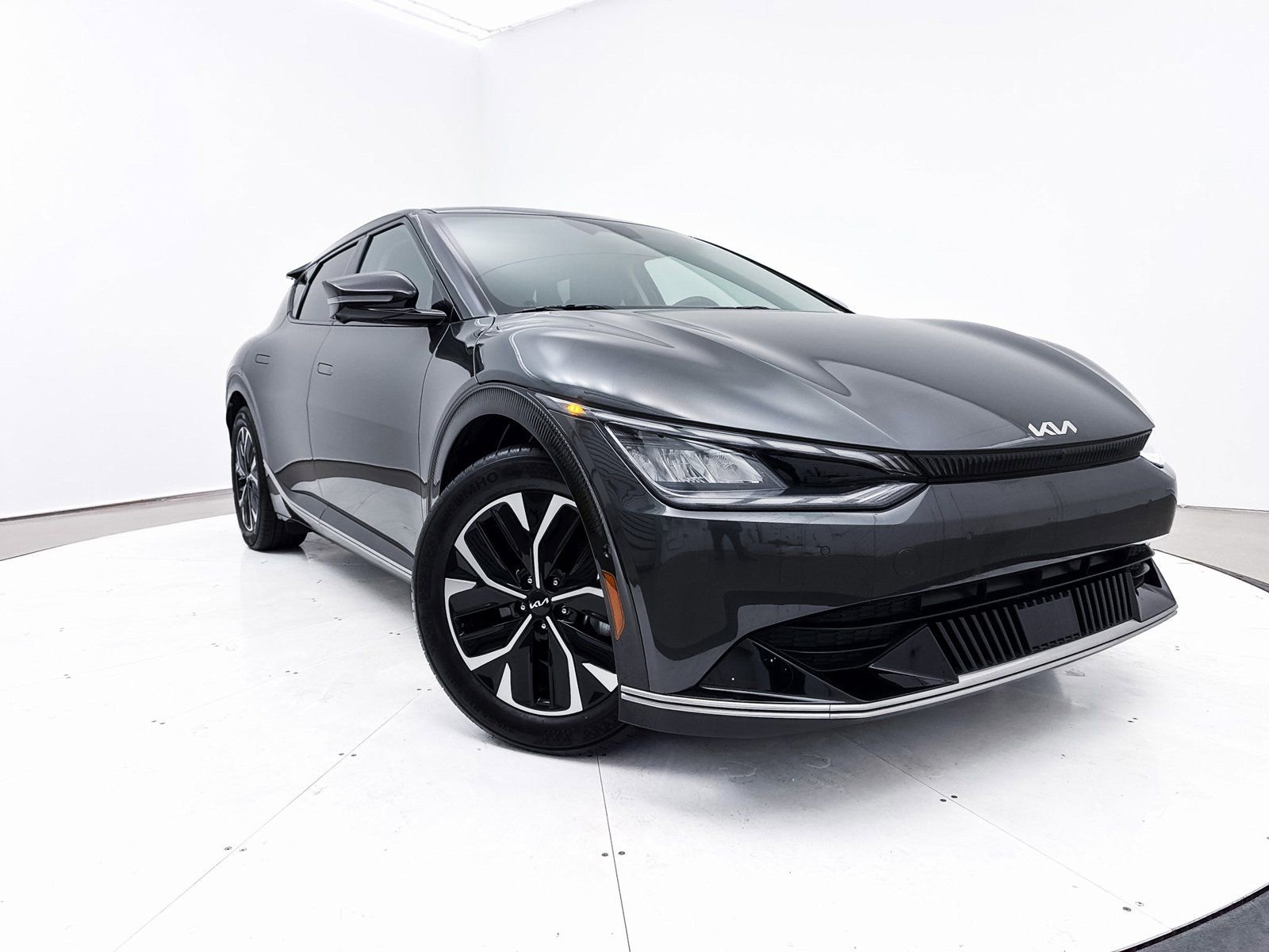 Used 2023 Kia EV6 Wind w/ Wind Technology Package image 8