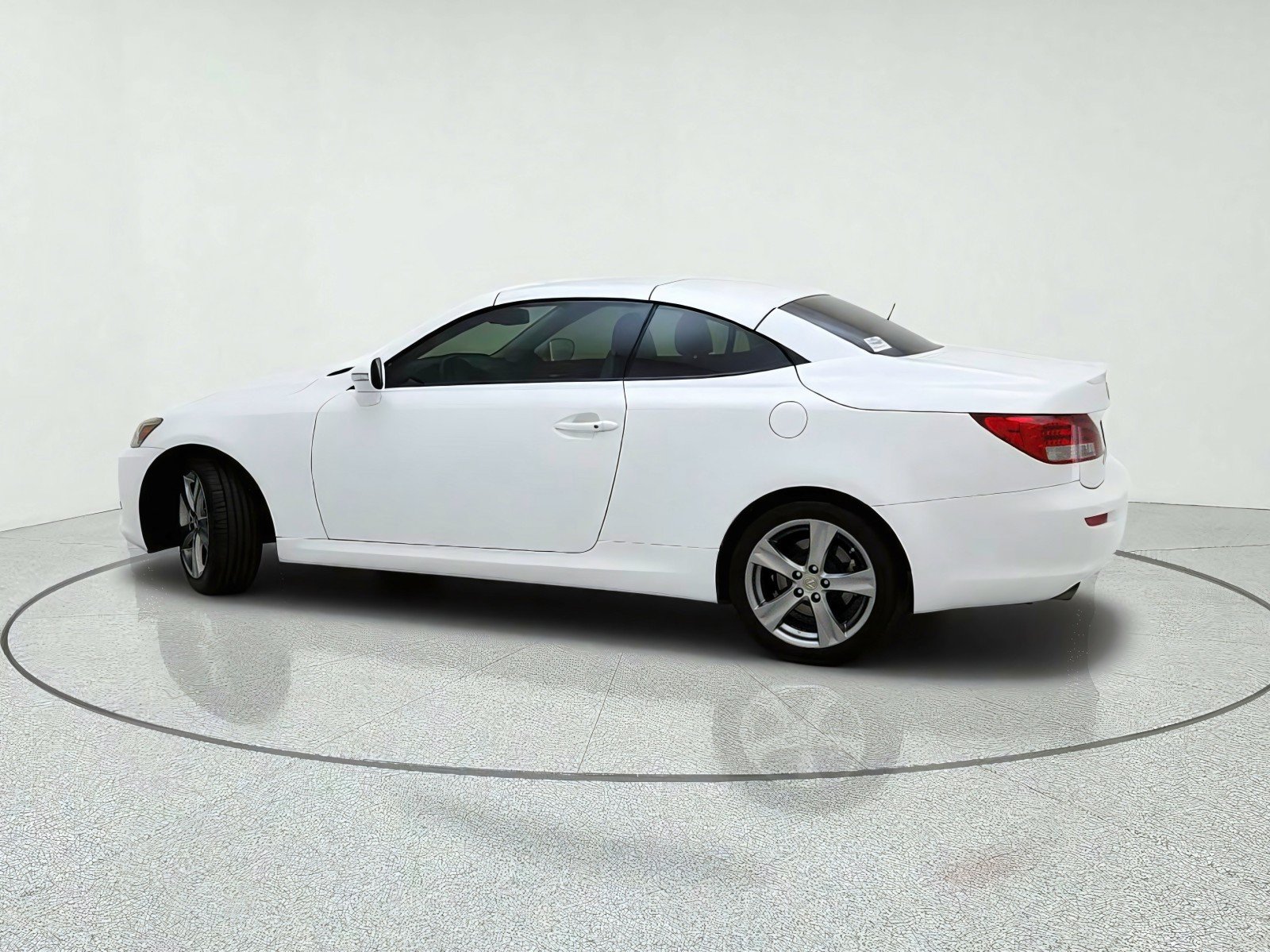 Used 2013 Lexus IS 250C RWD image 13