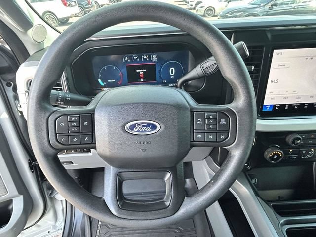 Certified 2026 Ford F350 XLT w/ XLT Premium Package AWD/4WD image 6