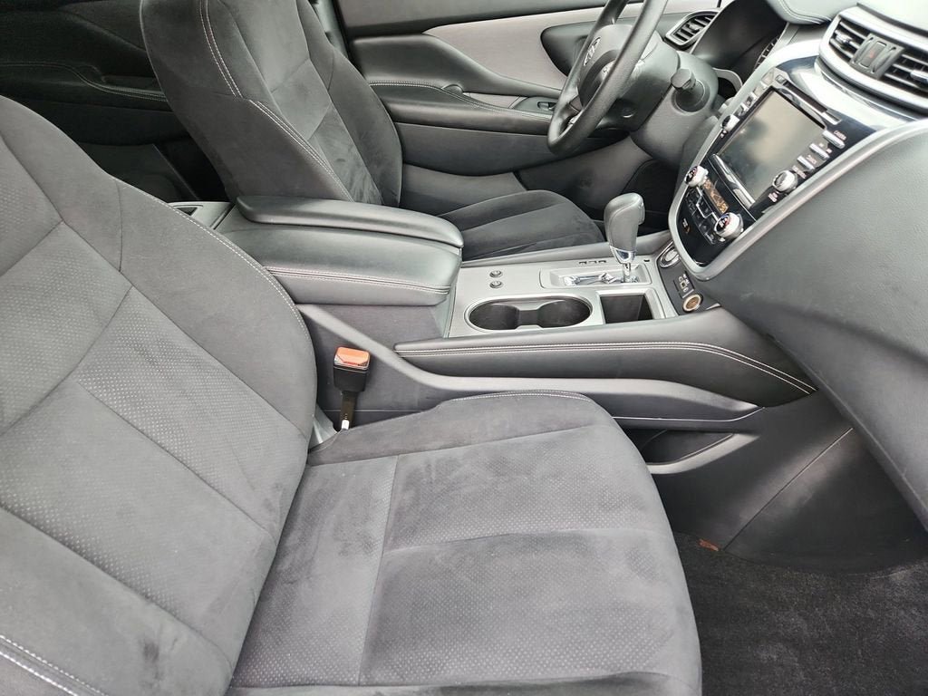 Used 2023 Nissan Murano S AWD/4WD image 15