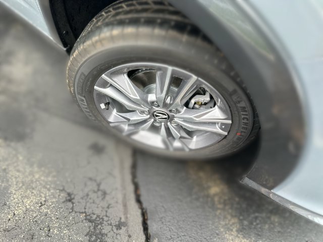 New 2026 Acura ADX AWD image 18