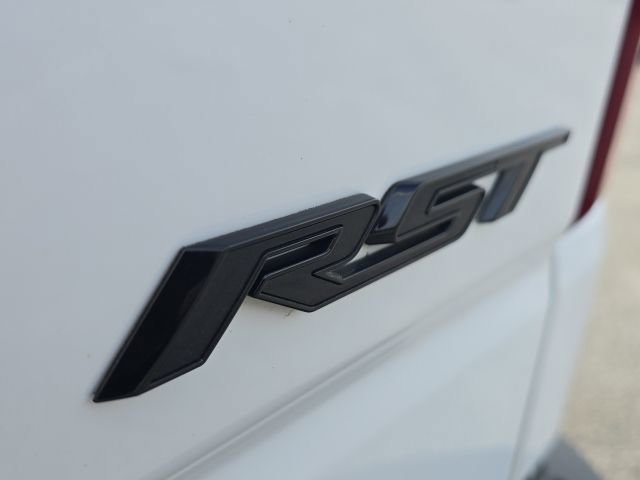 Used 2023 Chevrolet Silverado 1500 RST image 11