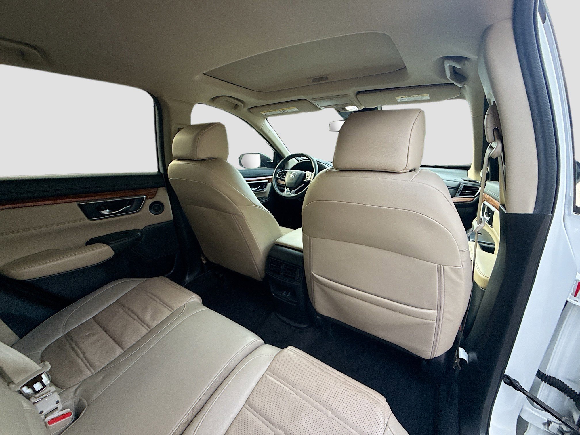 Used 2022 Honda CR-V EX-L image 30