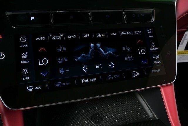 New 2026 Maserati Grecale Modena AWD/4WD image 16