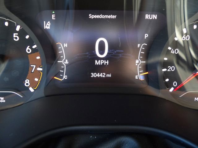 Used 2022 Jeep Compass Limited image 17