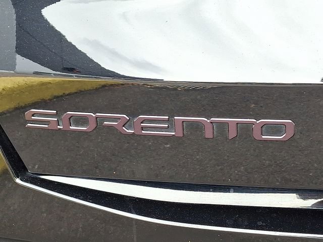 Used 2025 Kia Sorento SX Prestige w/ Olive Brown Leather Package AWD/4WD image 30