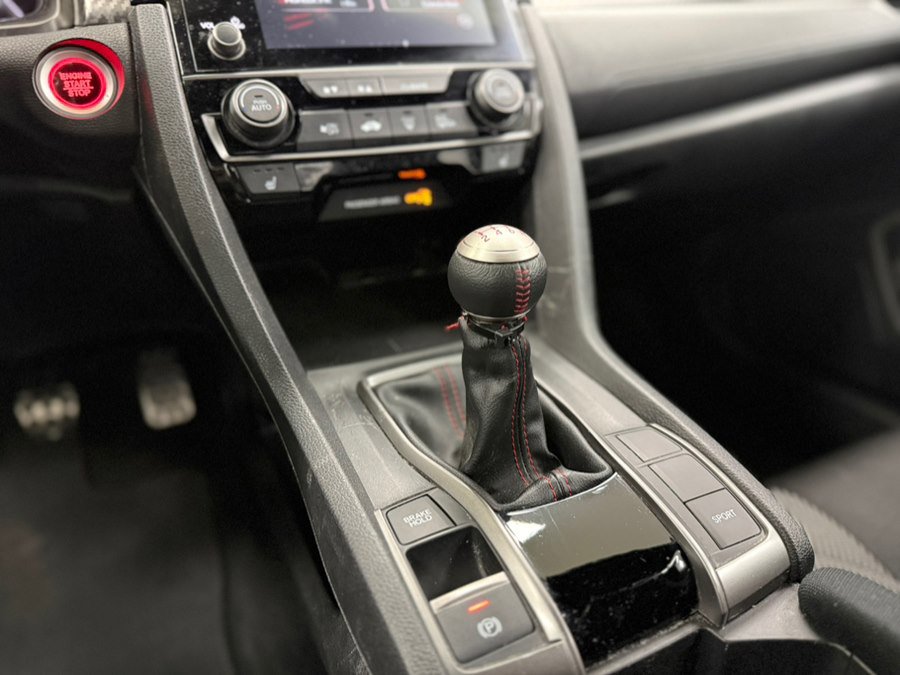 Used 2019 Honda Civic Si image 46