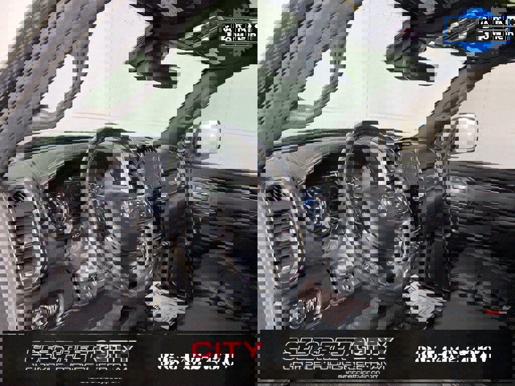 Used 2019 RAM 2500 Power Wagon image 11