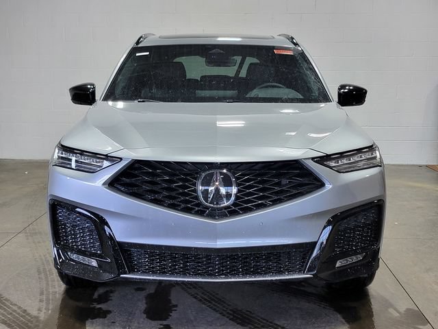 New 2026 Acura MDX A-Spec AWD/4WD image 3