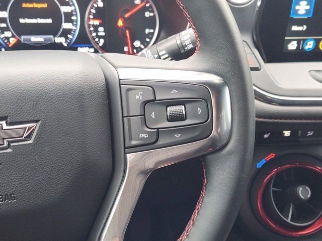 Used 2025 Chevrolet Blazer RS w/ Enhanced Convenience Package image 29