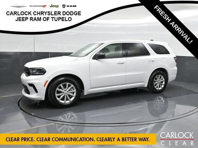 Used 2026 Dodge Durango GT