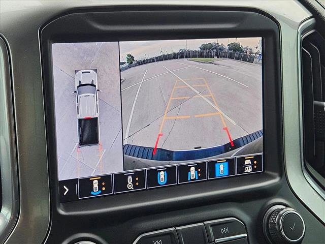 Used 2020 Chevrolet Silverado 2500 LTZ w/ Technology Package image 13