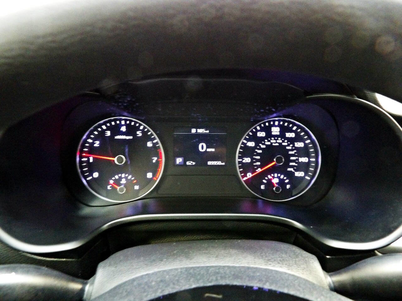 Used 2021 Kia Forte LXS image 14