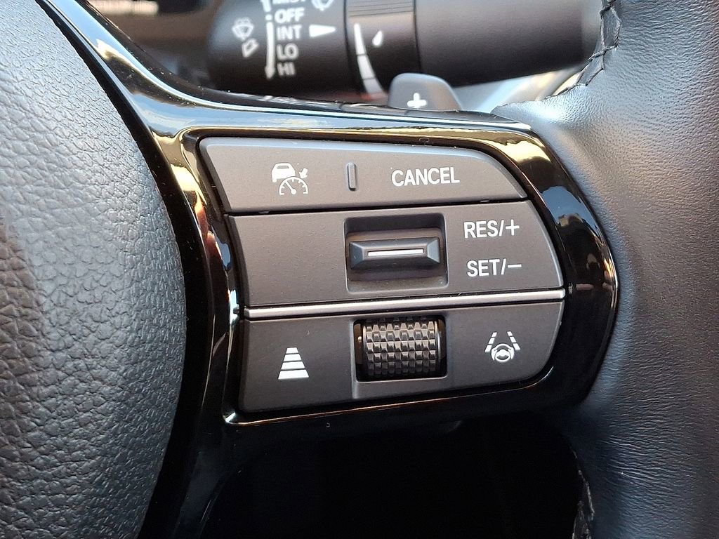 Certified 2024 Acura Integra image 22