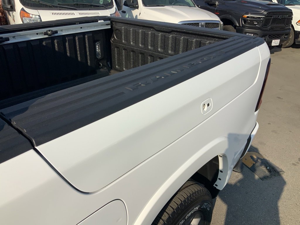 New 2026 RAM 1500 2WD Crew Cab image 9