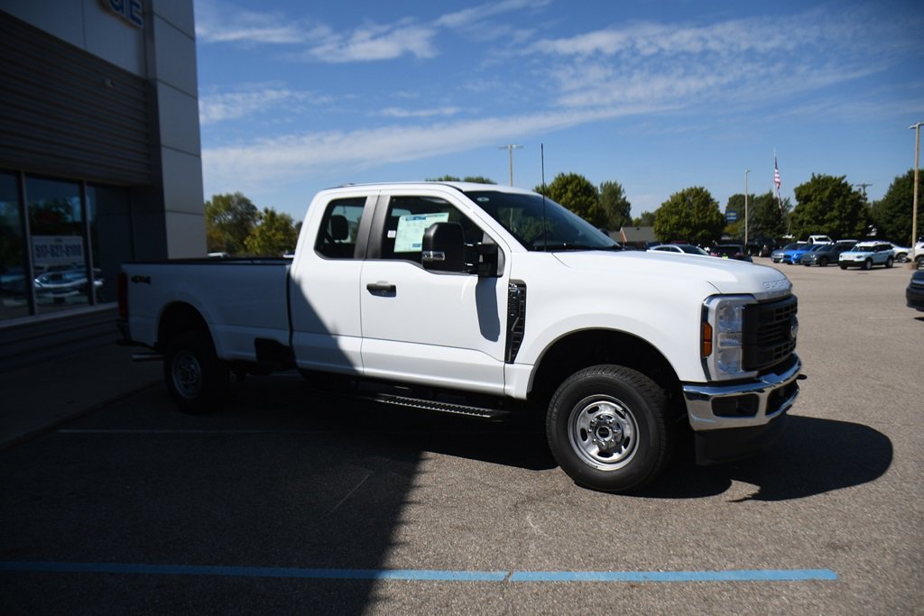 New 2026 Ford F250 XL image 8