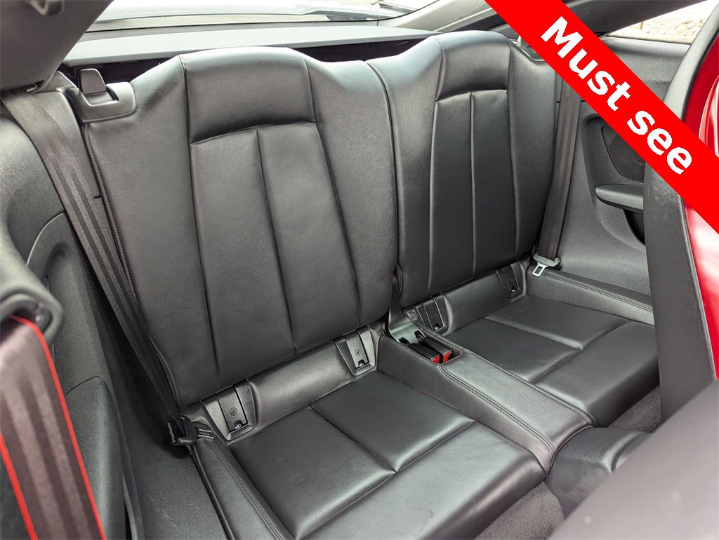 Used 2019 Audi TT RS w/ Technology Package image 15