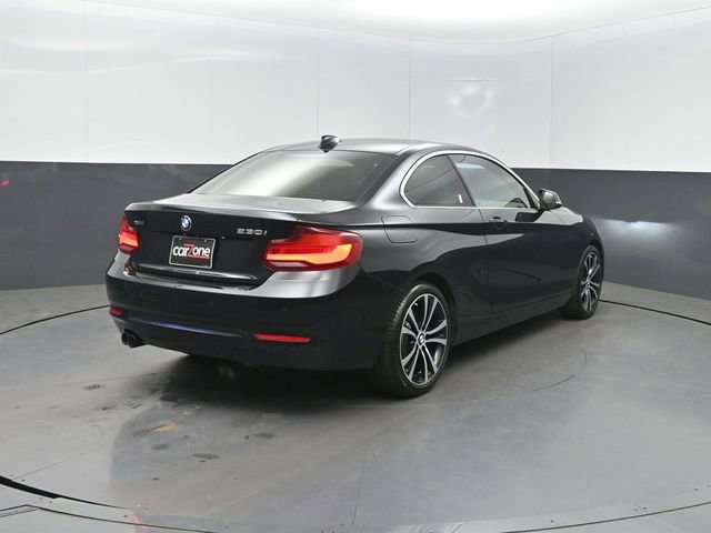 Used 2020 BMW 230i xDrive Coupe w/ Convenience Package AWD/4WD image 33